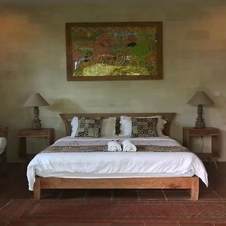 Bangsring Breeze Hotell Banyuwangi  Eksteriør bilde