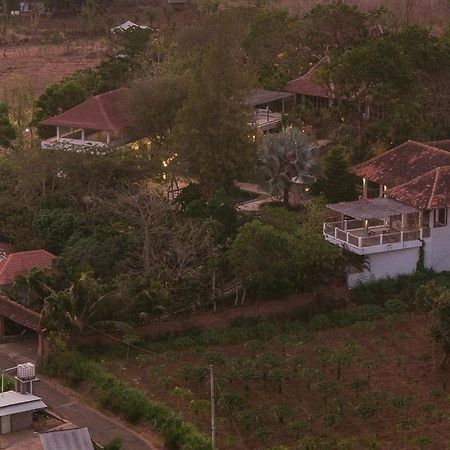 Bangsring Breeze Hotell Banyuwangi  Eksteriør bilde