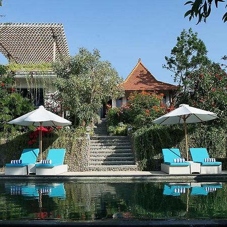 Bangsring Breeze Hotell Banyuwangi  Eksteriør bilde